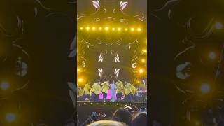 Janhvi Kapoor Performing At Filmfare