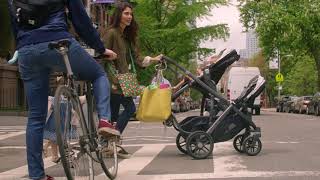 Bag Organization System for Busy Moms Diana OTG247