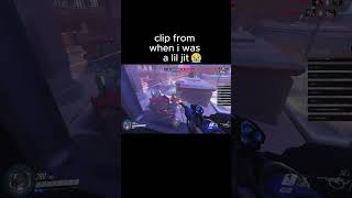 man i miss ow1 stacking #overwatch #overwatch2 #gaming #overwatchclips