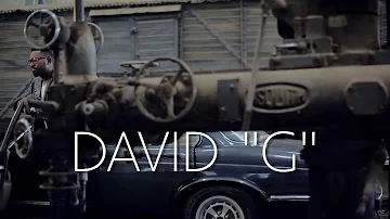 David G: lion of Judah