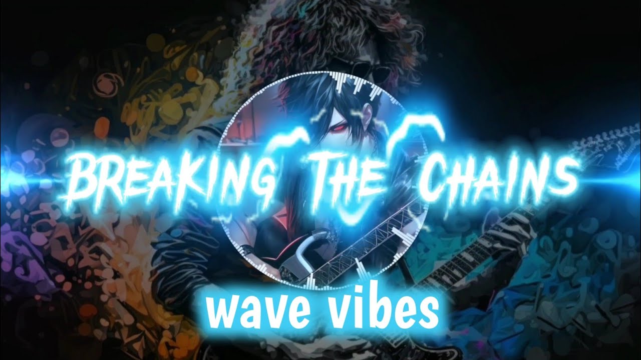 Breaking the Chains Rock best Song no copyright - YouTube