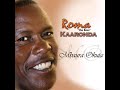 Komongua okokure by ROMA MURANGERE KAARONDA