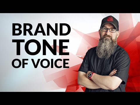 Video: How To Determine The Tone Of A Voice