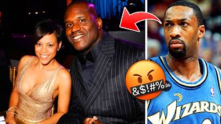 5 NBA Players Who SLEPT WITH A Teammate's Wife...