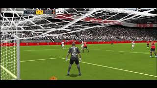 Best goal!!!  Jose callejon bicycle kick goal recreated