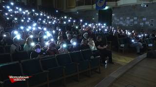 Флешбэки ЯРГ: гимназия, которая живёт в памяти