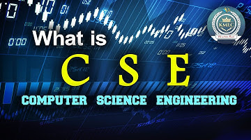 CSE Branch | Computer Science Engineering | CSE Complete Information | Hruthik Ram | Support #KMEC