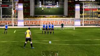 Как бить штрафные удары в FIFA 13(Ставим лайки и комментируем. :) Если впервые, подписываемся - http://www.youtube.com/user/byplotnik Группа ВК - http://vk.com/byplotnik..., 2013-01-31T12:58:42.000Z)