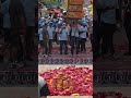 鞭炮金字塔😍😍😍