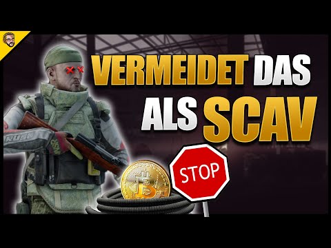 Video: Werden Tauschhändler im Raid gefunden?