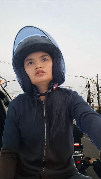 Paling Kesel Kalo Kaya Gini Di Jalan #funny #comedy #funnyvideo