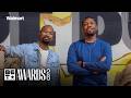 Walmart Presents Main Street Stories BET Awards 2026