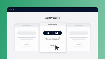 FOSSA Platform Overview