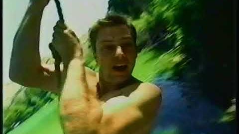 Saturn commercial from 2002