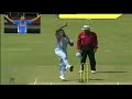 Zaheer khan bowling action in slow motion  zaheerkhan cricket