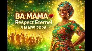 Ba Mama Tokotombola Bino Rumba Congolaise Spéciale 8 Mars Hommage Aux Femmes