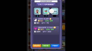 Tiny Tower Hack (Legit) 100% working