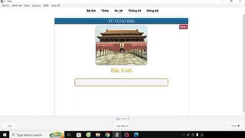 Tạo âm thanh cho thẻ từ vựng trên Anki siêu nhanh trong vòng 1 nốt nhạc ||JUN SHARE