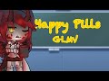 Happy Pills GLMV/GLMM