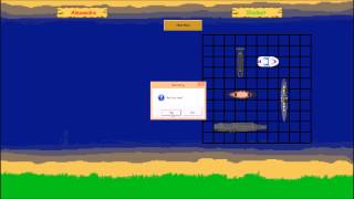 Information Battleship - VB6 News