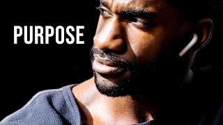 PURPOSE - Motivational Speech Video