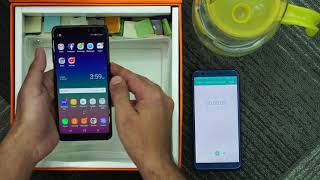Since the recently launched samsung galaxy a8 plus is ip68 certified,
so here in this video we show you water test of smartphone. ...