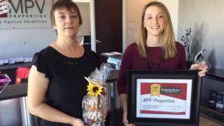 Visiting our Top Workplaces: MPV Properties
