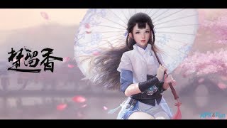 The Legend of Chu Liu Xiang [iOS/Android/PC] Gameplay screenshot 3