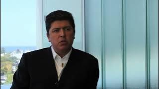 ED&F MAN - video corporativo