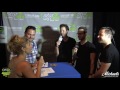 STAR 99.9 Michaels Jewelers Acoustic Session with Simple Plan - Interview