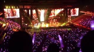 阳光宅男 - Jay Chou Opus 2013 World Tour ~ KL, Malaysia 130803