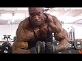 Ronnie coleman  override phonk  light weight