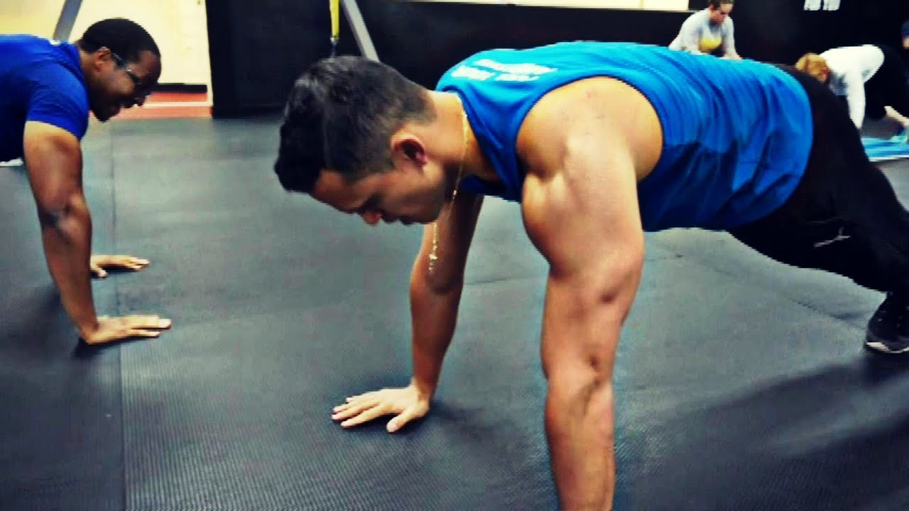 M 100s Insane Calisthenics Workout M 100s Insane Calisthenics Workout