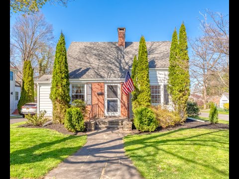 58 Fairmont Ave., Kingston, NY home video tour