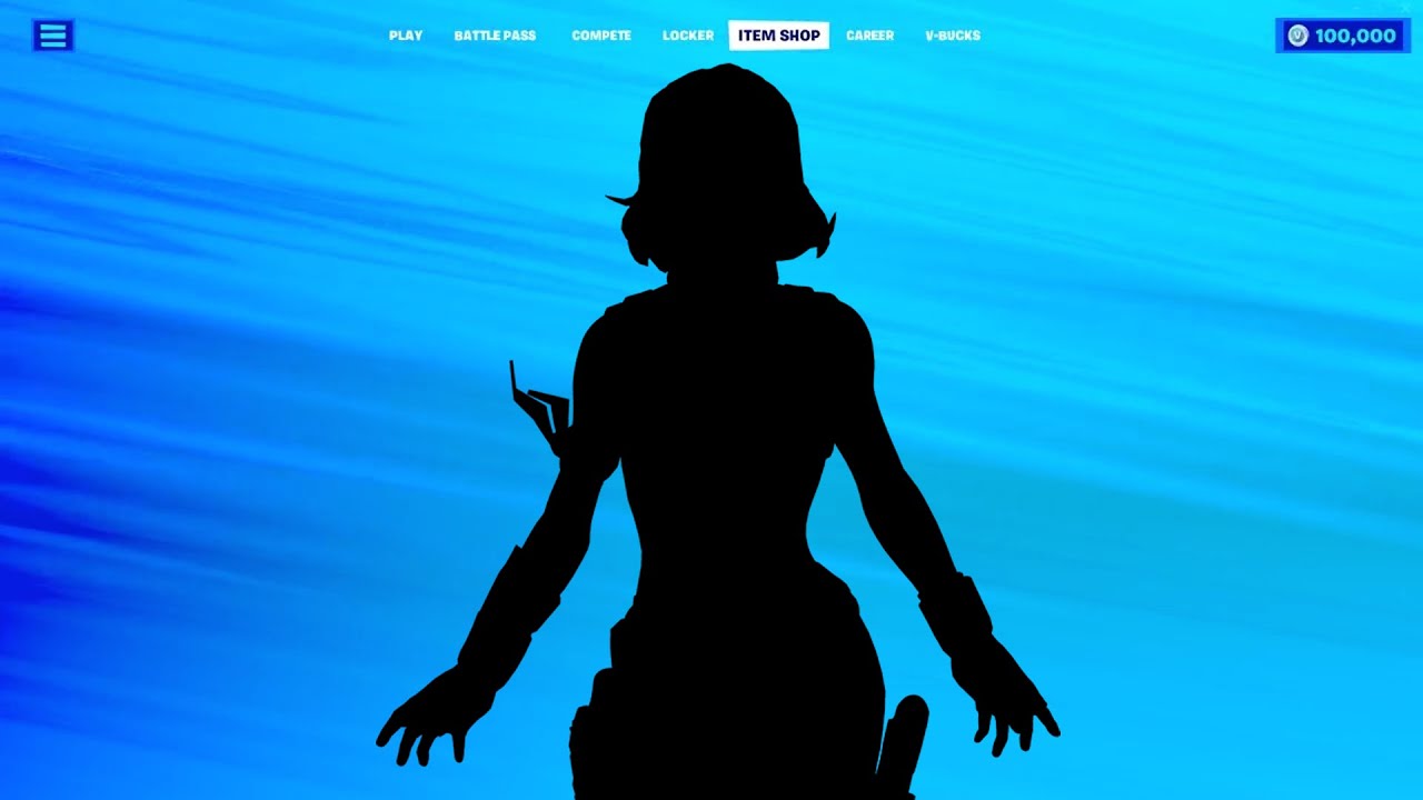 Fortnite Early Item Shop Leak!