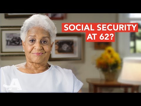 Collecting Social Security At 62; How They Feel About It Now