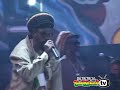 Black Uhuru Reunion Ft Mykal Rose & Duckie Simpson - Live at Rototom Sunsplash 2005 (Full Concert)