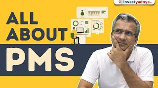 What is PMS? All about Portfolio Management Services | PMS vs Mutual Funds (with ENG subtitles)