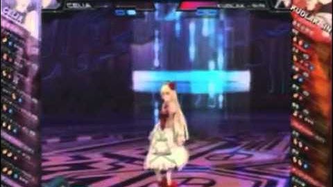 [Chaos Code NSC] 7/06/2013 Nakano TRF Tournament Part 2