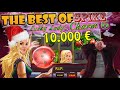 THE BEST OF SPIKE - Vincita 10.000€ alla LUCKY LADY'S CHARME 6 (PERLA MORE DI DIO)