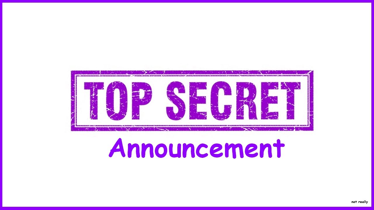 Top Secret Information YouTube