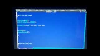 Final Project of Computer Programming