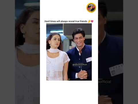 Friendships Like This #srk #juhichawla #bollywood #trending #shorts