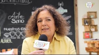 Lita Donoso en MCA FESTIVAL 2015