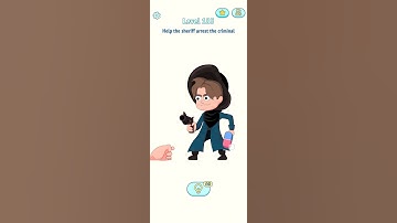 Dop: Delete one part level 185