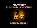 The Missing Branch (Ghosts of the Biosphere, Book 4) | Part 7/7 | Looking Forward