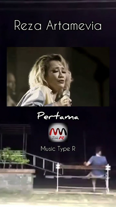 Reza Artamevia - Pertama, generasi 90an ini lagu enak banget.