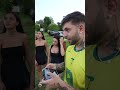 rolou beijo...