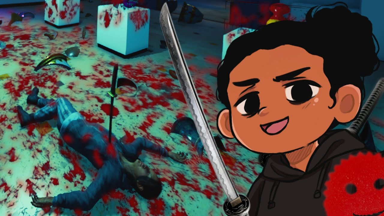 Cleaning Up After The SQUID GAMES?!? | Crime Scene Cleaner Ep.9