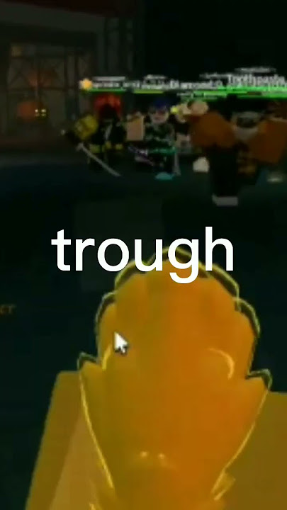tag you're it /meme/gold slime pup/ kaiju paradise #roblox #kaijuparadise